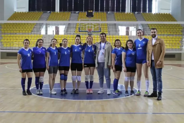 Anadolu Üniversitesi 36.geleneksel Bahar Şenlikleri Spor Etkinlikleri