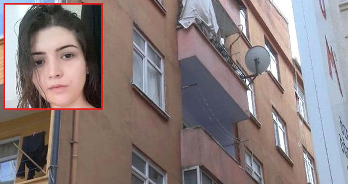 Bahçelievler'deki Kadın Cinayetinin Detayları Belli Oldu
