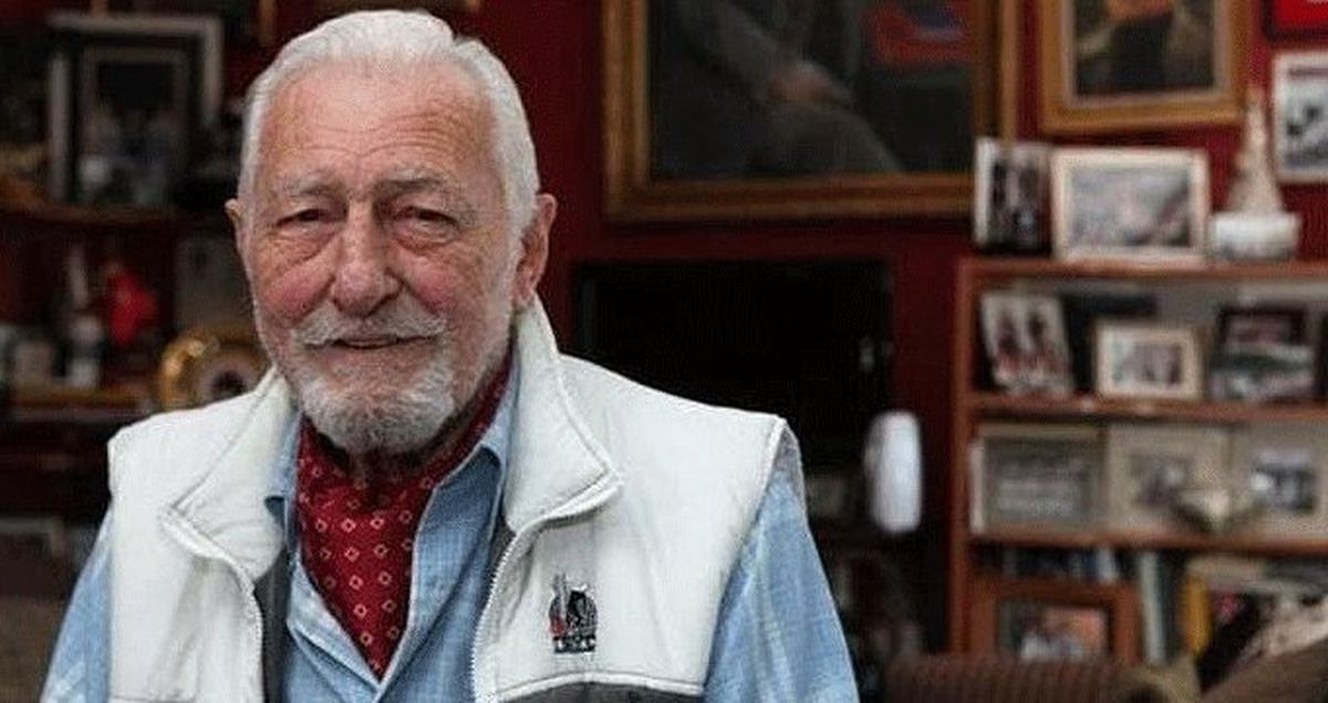 Beşiktaş Süleyman Seba'nın Doğum Gününü Unutmadı