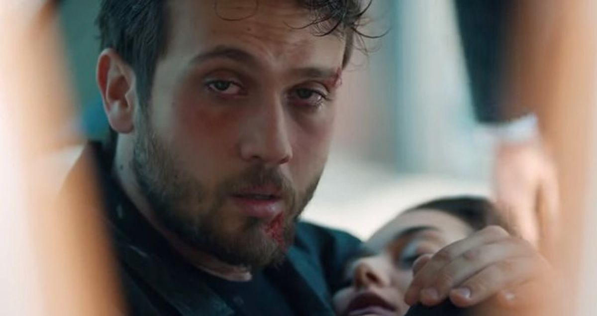 Çukur Dizisinin 27. Yeni Bölüm Fragmanı Yayınlandı!
