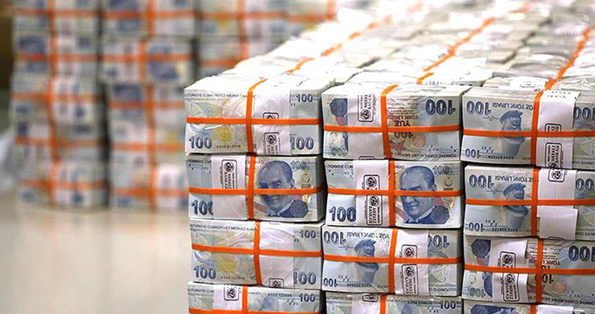 Devletin Verdiği Araç Geçiş Rakamlarına Ulaşılamadı! Hazine'den 2 Milyar Lira Ödeme Yapıldı