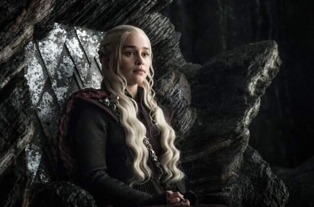 Game of Thrones 8. Sezon Ne Zaman Başlıyor? (GOT Final Sezonu Tarihi)