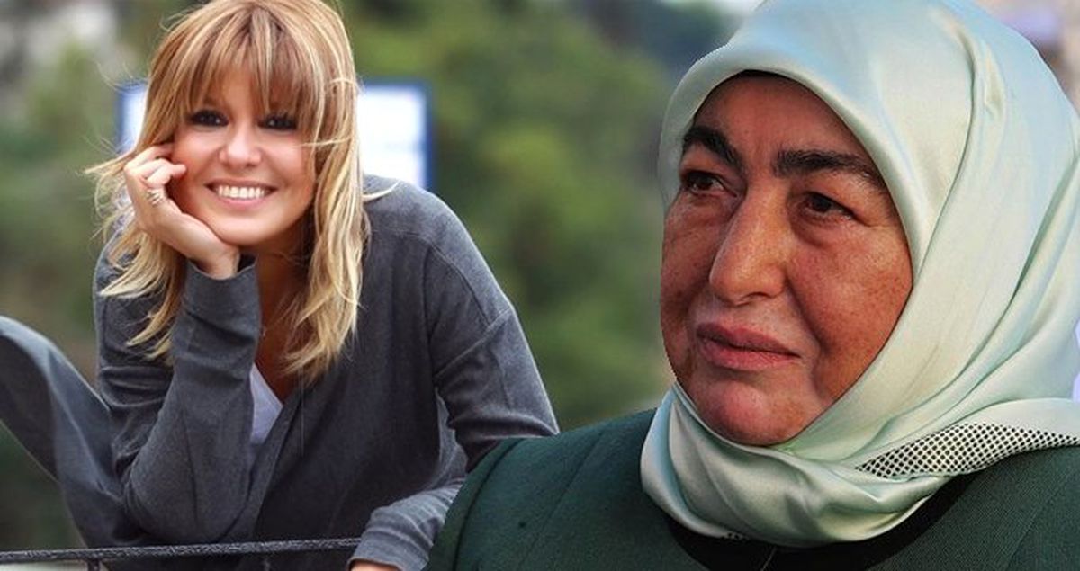 Gülben Ergen, Semiha Yıldırım Yorumuyla Sosyal Medyada Gündem Oldu!