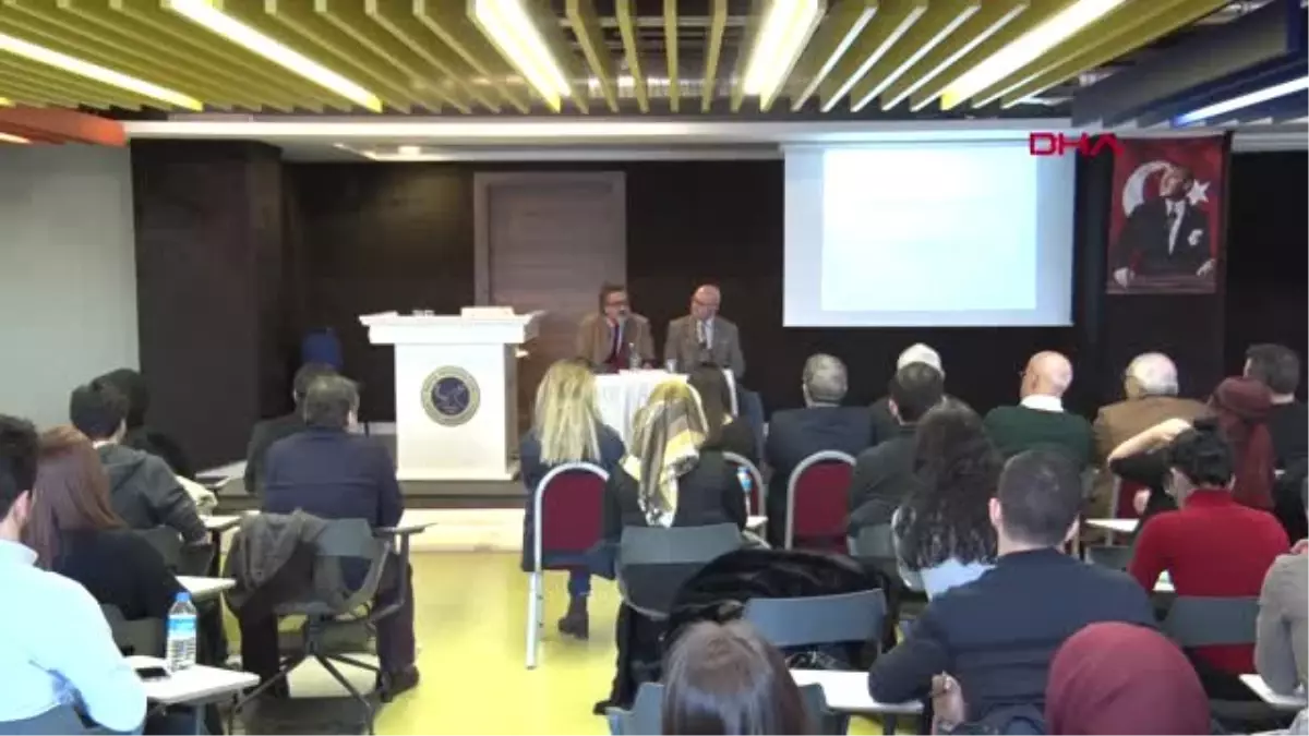 İstanbul-Prof. Dr. Onay Uluslararası İlişkiler Devletler Arası Güç Mücadelesidir