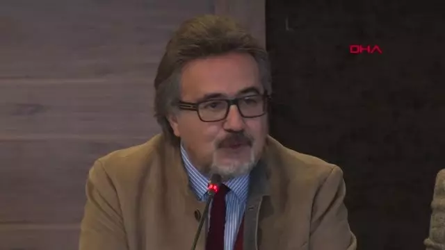 İstanbul-Prof. Dr. Onay Uluslararası İlişkiler Devletler Arası Güç Mücadelesidir