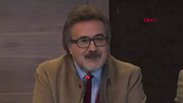 İstanbul-Prof. Dr. Onay Uluslararası İlişkiler Devletler Arası Güç Mücadelesidir