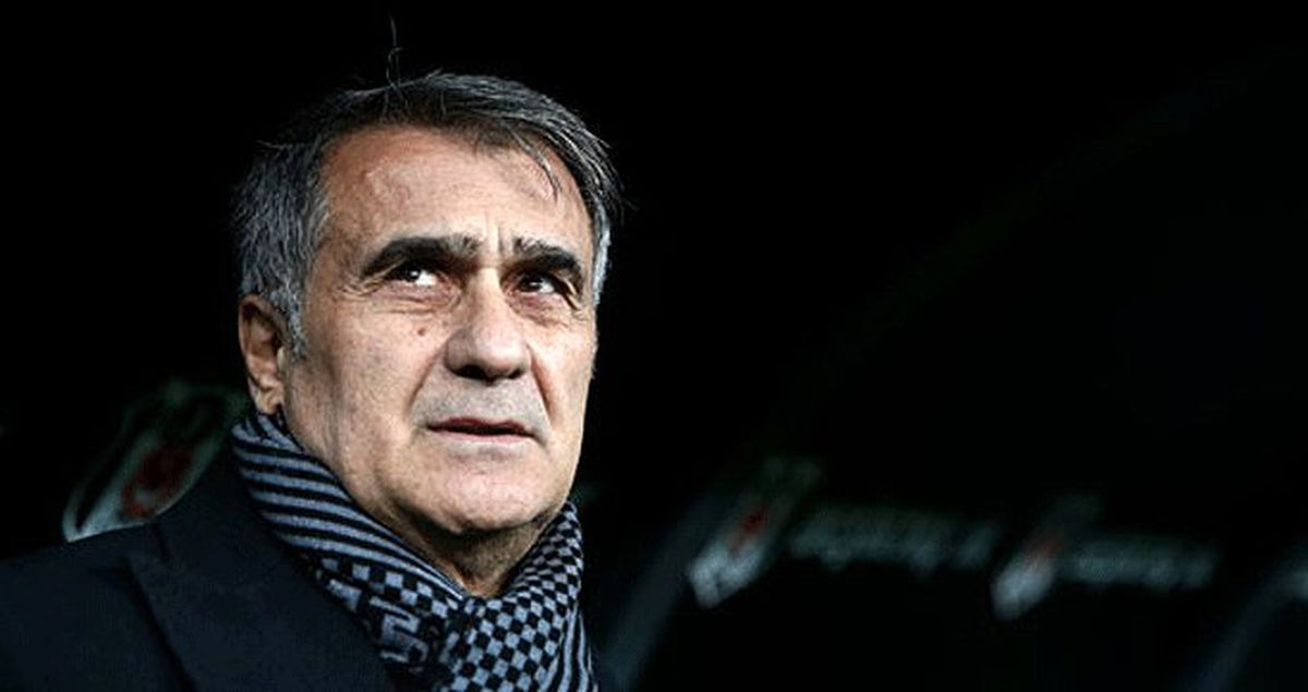 İşte Şenol Güneş'in Milli Takım'da Kazanacağı Ücret