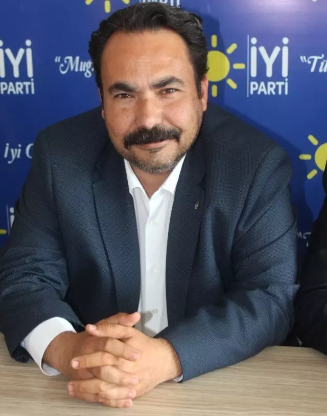 İyi Parti, Seydikemer'de Seçim Sonuçlarına İtiraz Etti İyi Parti, Seydikemer'de Seçim Sonuçlarına İtiraz Etti
