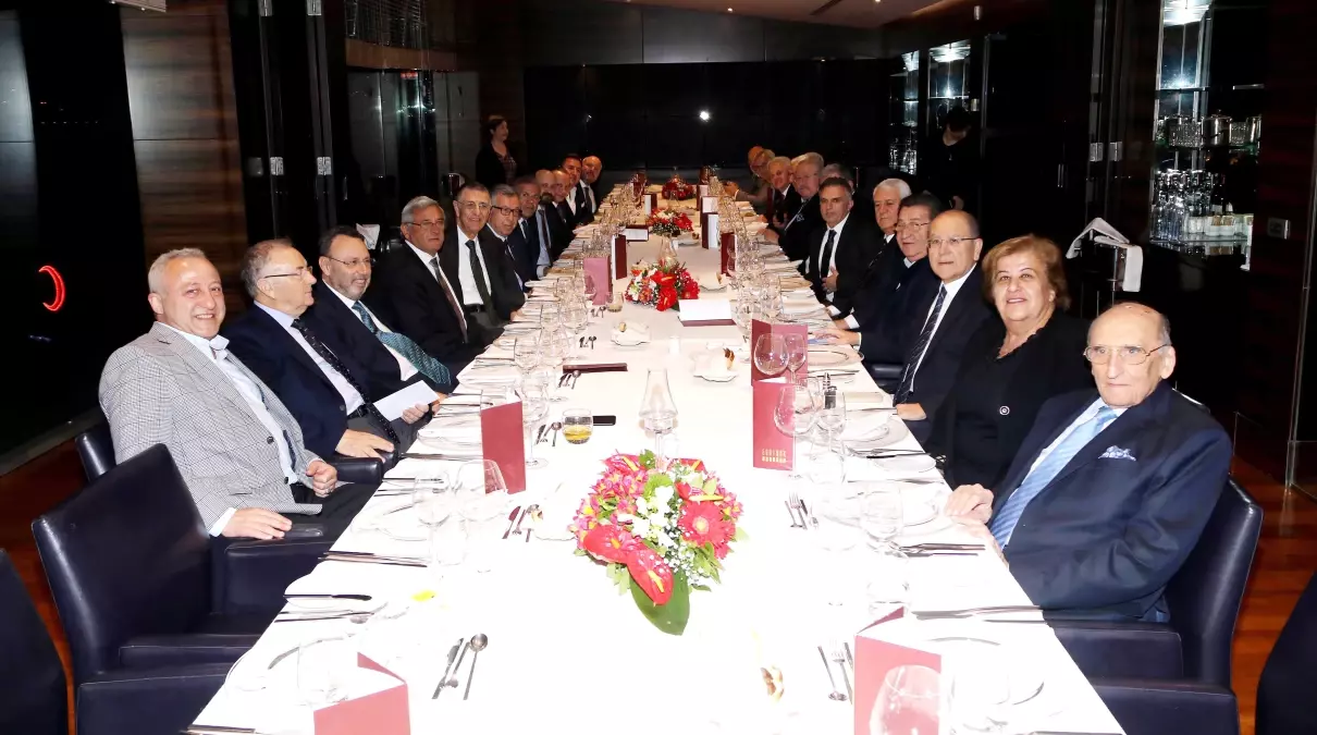 İzmirli Başkanlardan Ekonomiye Dönüş Mesajı