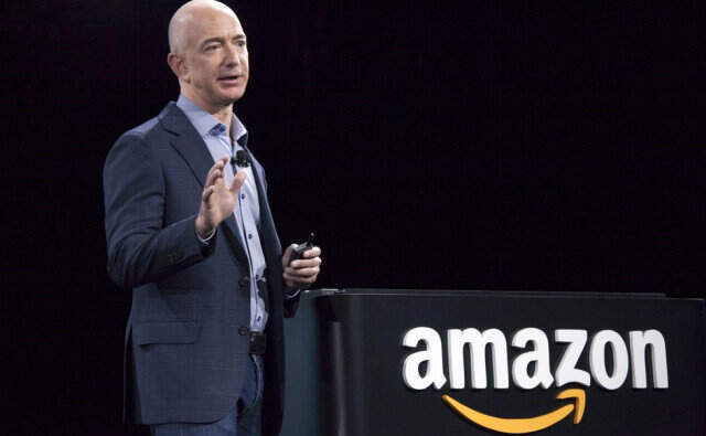 Jeff Bezos Kimdir? Jeff Bezos'tan rekor boşanma tazminatı!