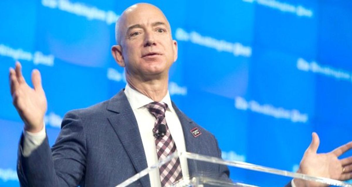 Jeff Bezos Kimdir? Jeff Bezos'tan rekor boşanma tazminatı!