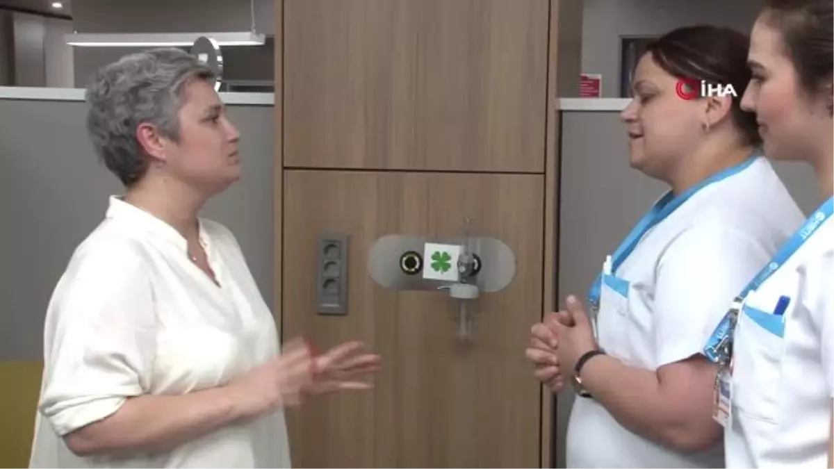 Önce Hayat, Sonra Bebek...meme Kanseri Tanısıyla Hayatının Şokunu Yaşadı, Bebek Hayali İçin...