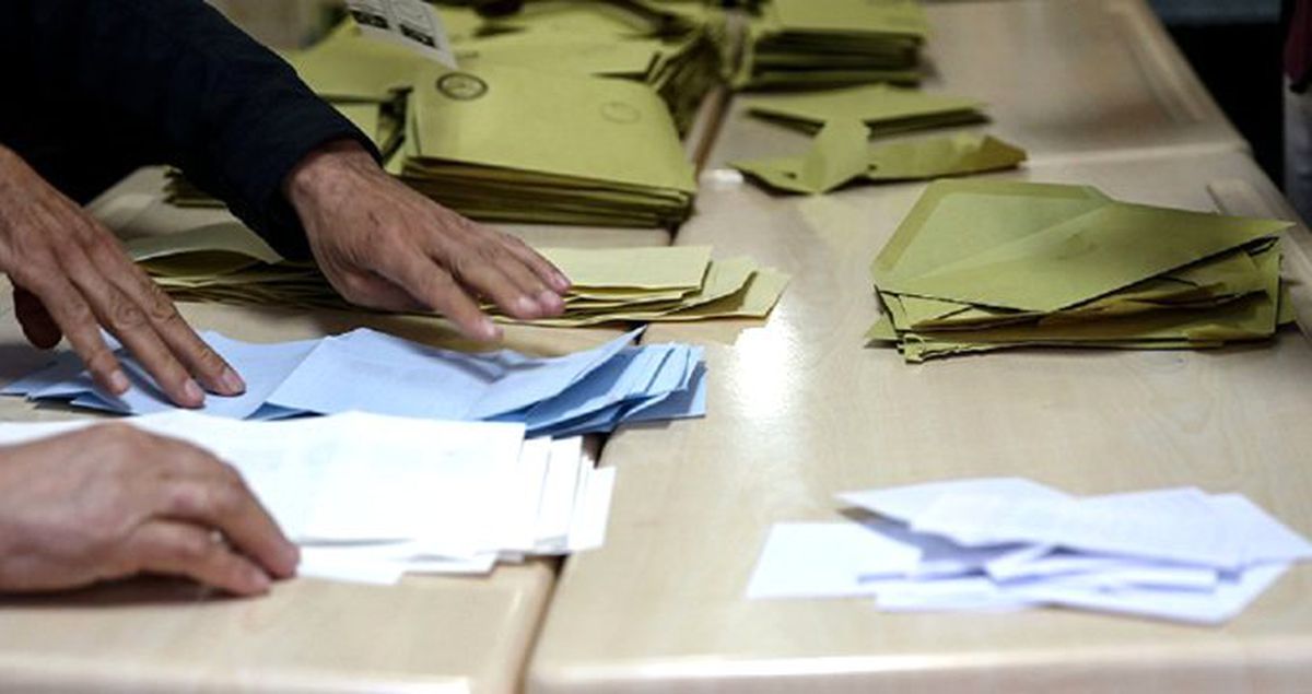 AK Parti'nin, 'Büyükçekmece'de Seçimler İptal Edilsin' Talebi Reddedildi