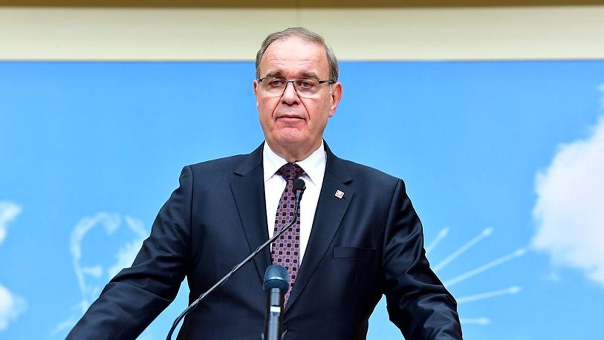 AK Parti'nin Seçim İptali Başvurusuna CHP'den İlk Yorum: Sandıkta Oy Çalamayanlar Masa Başında Seçimi Çalmaya Çalışıyor