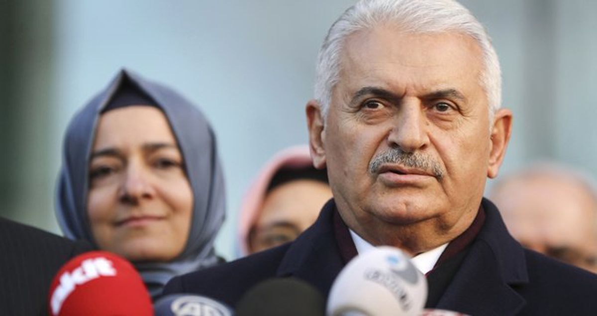 Binali Yıldırım'a Açıkça Soruldu: İstanbul'da Seçimler İptal Edilir mi?