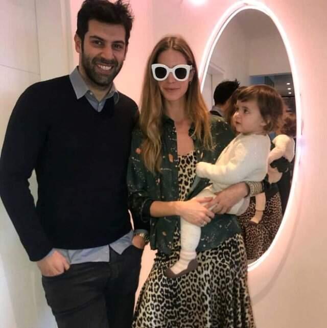 Tuba Ünsal Evli Sevgilisinden Ayrıldı