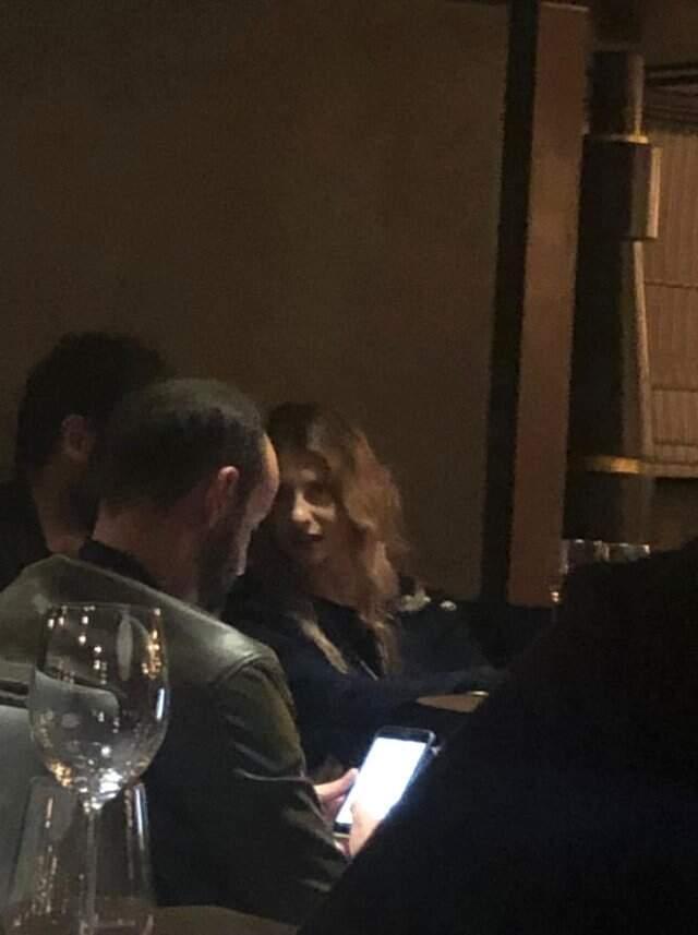 Tuba Ünsal Evli Sevgilisinden Ayrıldı