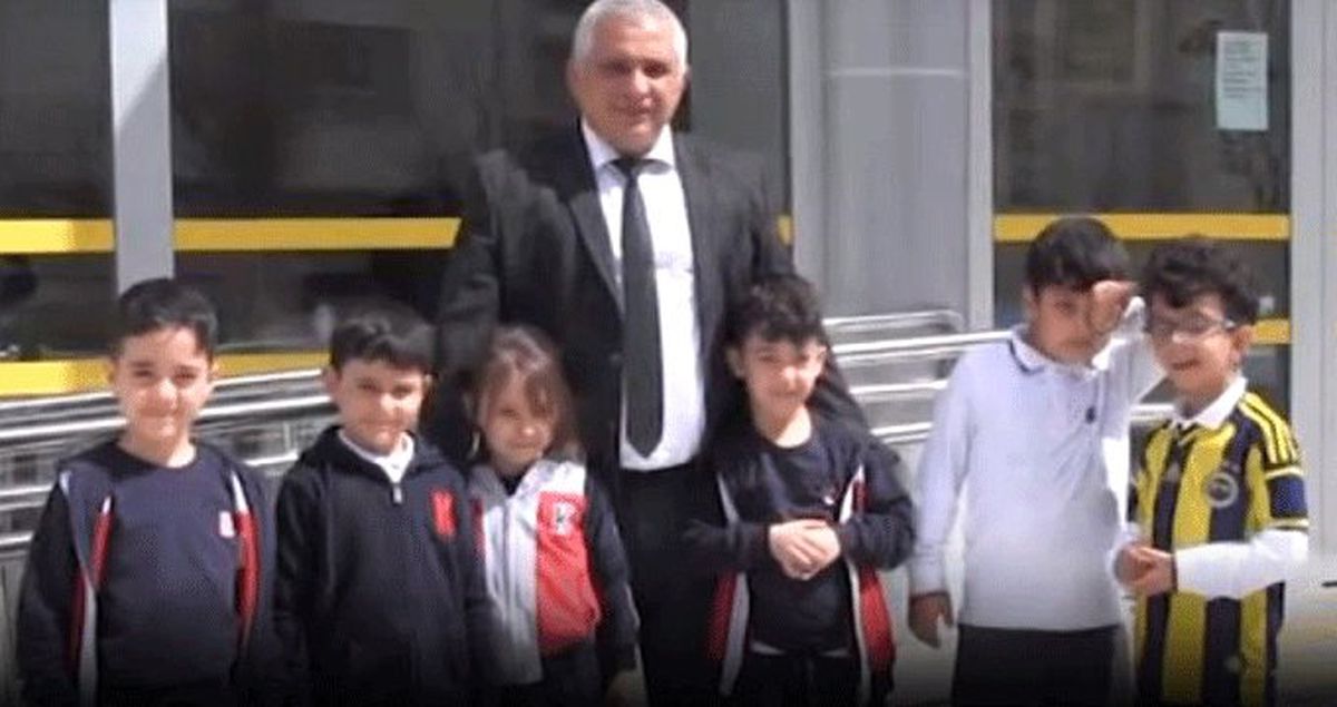 Türkiye Urfalı Minikleri Konuşuyor: Duyduk ki Ali Koç'un Parası Azalmış