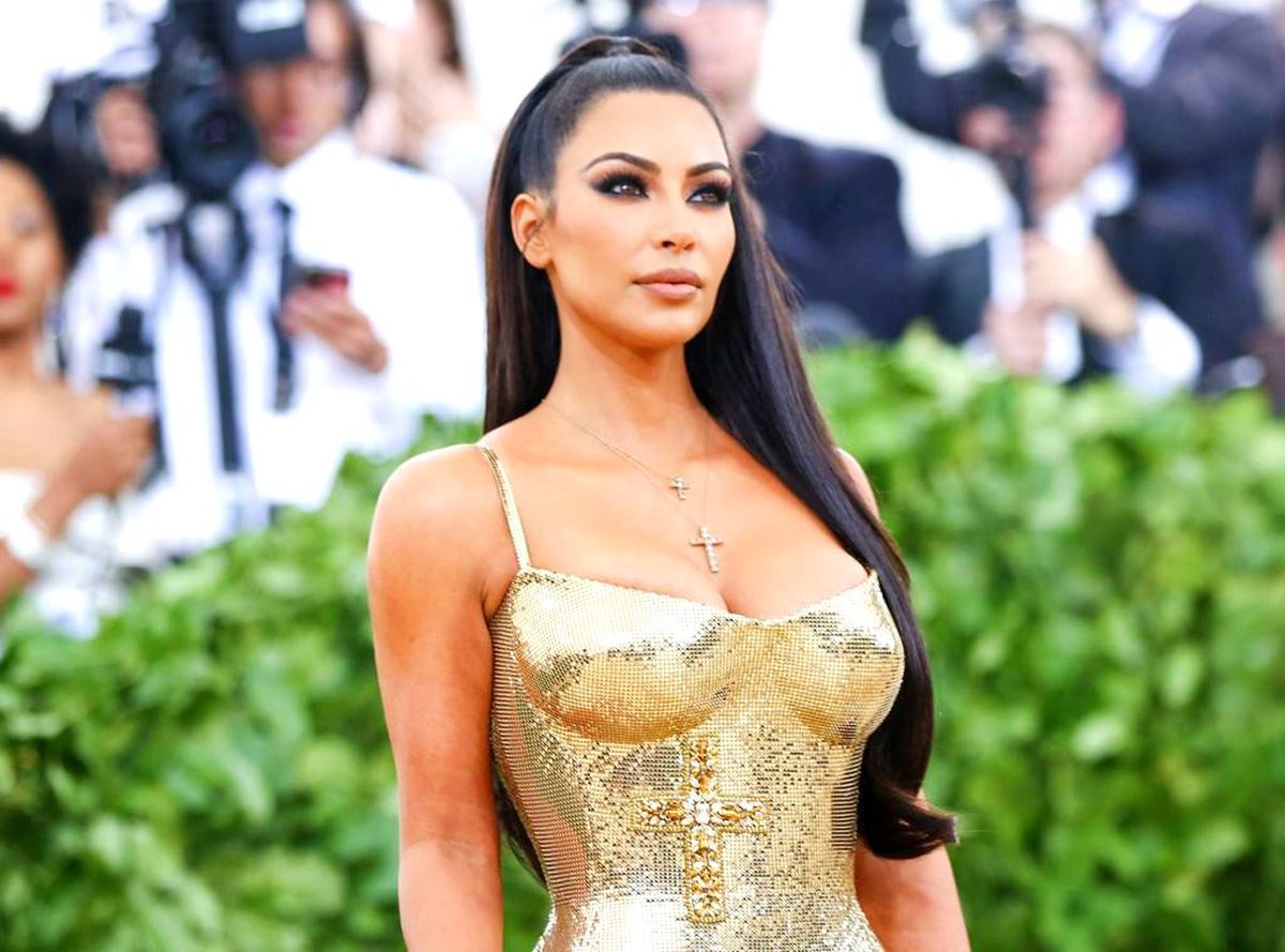 ABD'li Şov Yıldızı Kim Kardashian, Dördüncü Çocuğuna Ermeni Adı Koyacak