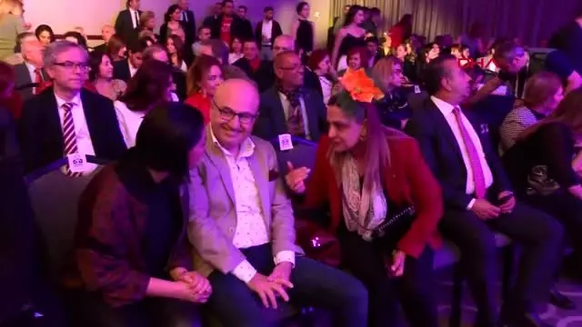 Adana Karnavalın En İyi Kostümleri Ödüllendirildi Adana Karnavalın En İyi Kostümleri Ödüllendirildi