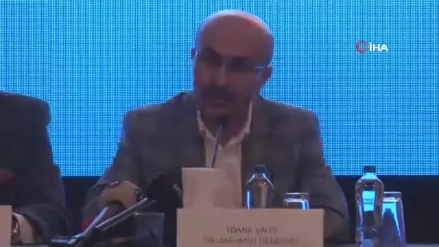 Adana'yı Karnaval Heyecanı Sardı Adana'yı Karnaval Heyecanı Sardı