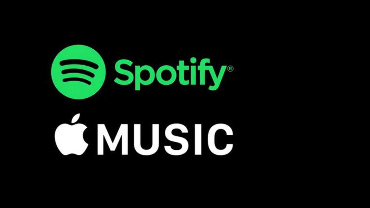 Apple Music, ABD'de Spotify'dan Daha Fazla Tercih Edilmeye Başladı