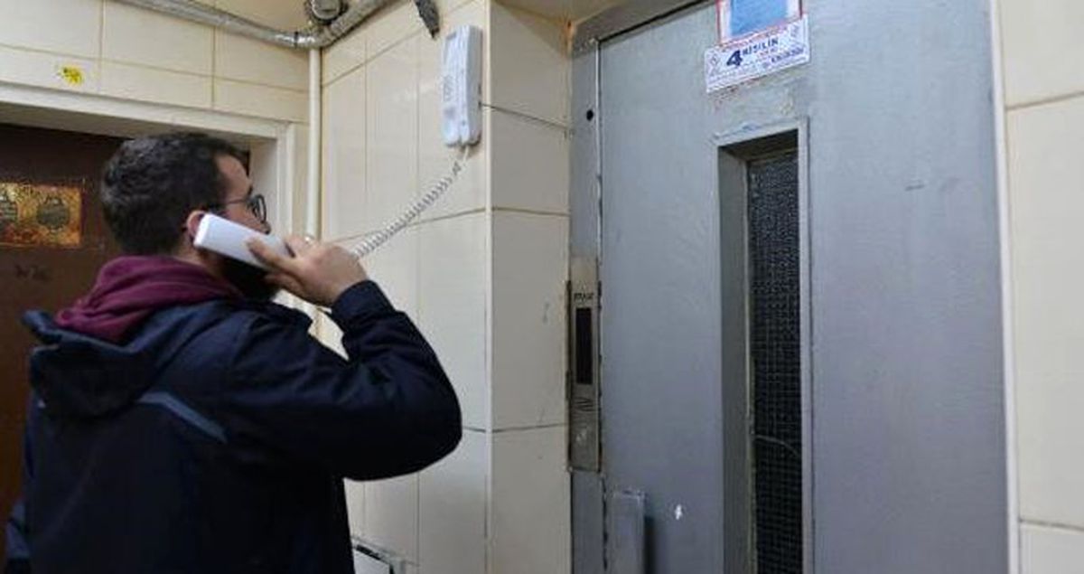 Asansör Yetkili Servislerine Sigorta Zorunluluğu Getirildi