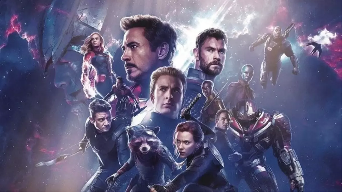 Avengers: Endgame'de Yaşanacak Olaylar Infinity War'un Ne Kadar Sonrasında Geçiyor?