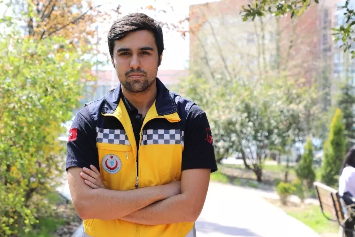 Bartın Üniversitesi Öğrencisi ABD'nin Saygın Bursunu Kazandı