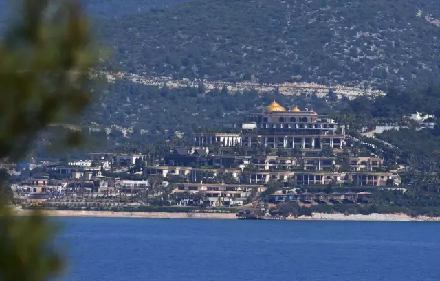 Bodrum'da Yabancı Turistte Artış Bekliyor Bodrum'da Yabancı Turistte Artış Bekliyor