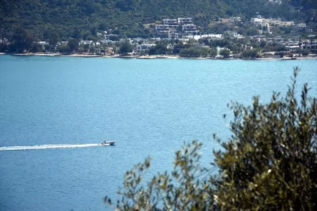 Bodrum'da Yabancı Turistte Artış Bekliyor Bodrum'da Yabancı Turistte Artış Bekliyor