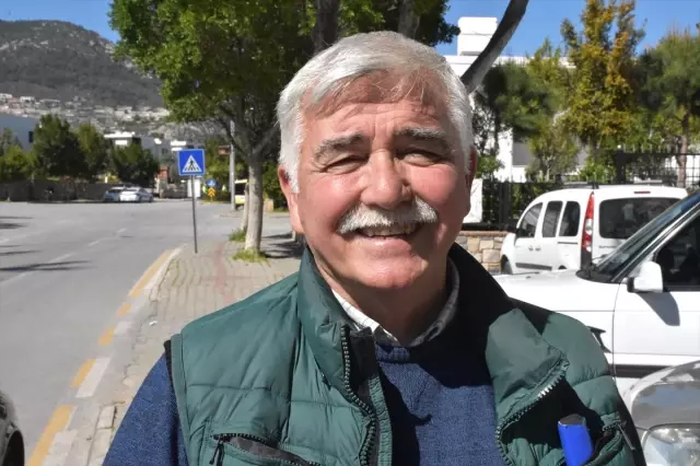 Bodrum'da Yabancı Turistte Artış Bekliyor Bodrum'da Yabancı Turistte Artış Bekliyor