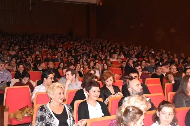 Caz ve Bach Başkentte Buluştu Caz ve Bach Başkentte Buluştu