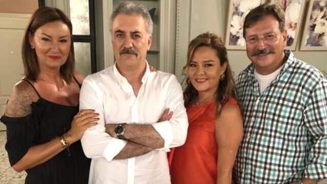 Çocuklar Duymasın Haftaya Sezon Finali Yapıyor