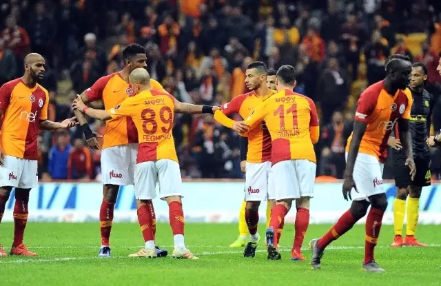 Diagne ile Belhanda Arasında Penaltıyı Atma Tartışması Yaşandı