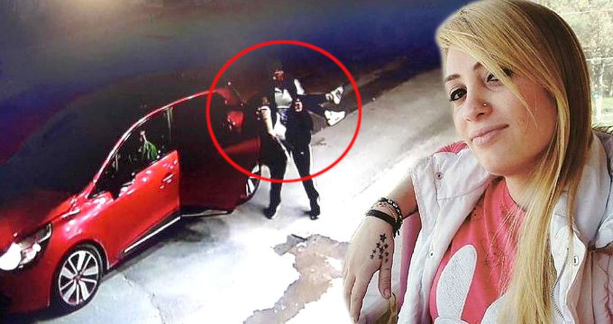 Silah Pazarlığı Yaparken Katledilen Dilek'in Ölümünde, Sevgiliye 'İyi Hal İndirimi' ile 5 Yıl Hapis!