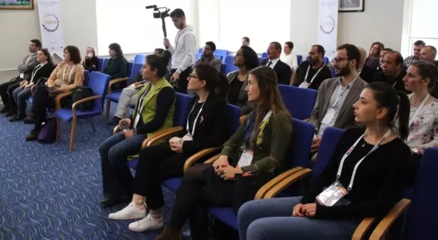 Dpü Issa Projesi'nde Uluslararası Çalışmaların Sonuçları Konuşuldu Dpü Issa Projesi'nde Uluslararası Çalışmaların Sonuçları Konuşuldu