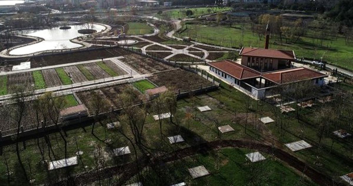 Esenler'de 'Mangal' Oylaması