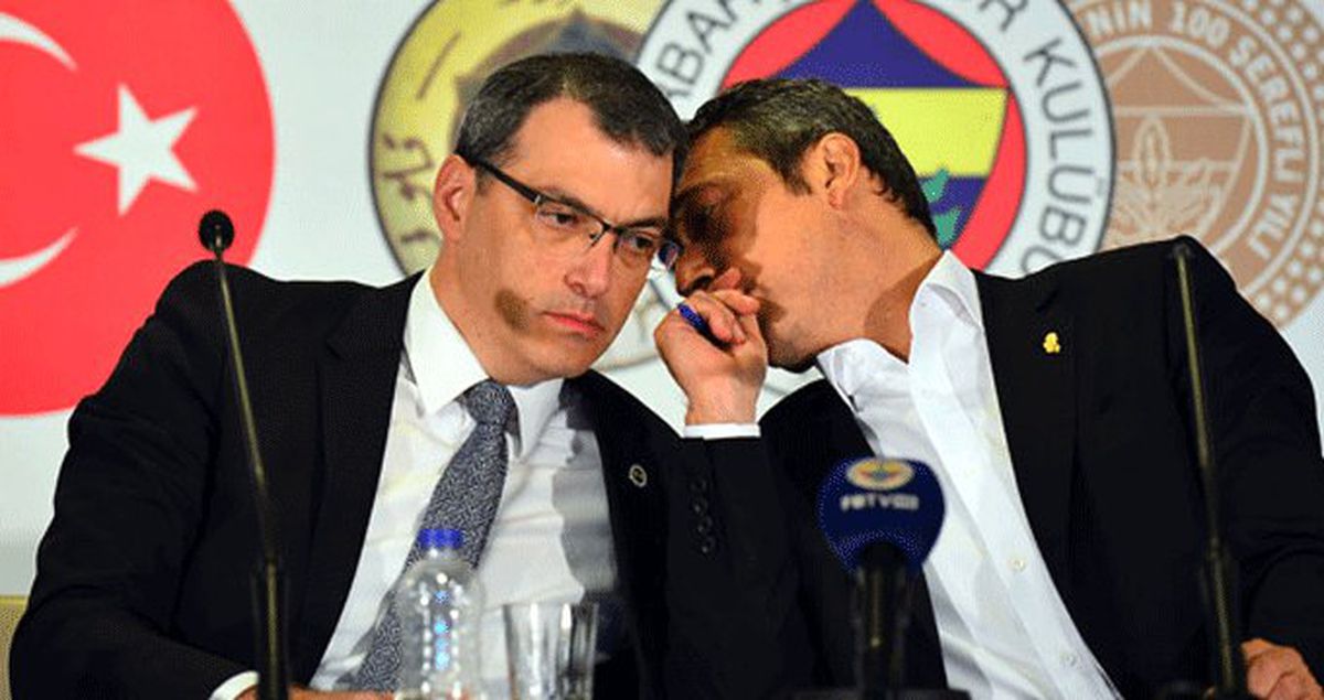 Fenerbahçe, Sangare'yle Söz Kesti