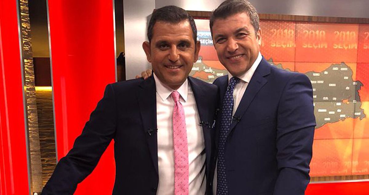 Gazeteci İsmail Küçükkaya: Yeni Lider Adayları Ortaya Çıktı