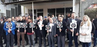 Gebze'de Öğrencisinin Öldürdüğü Öğretmen Sason'da Anıldı