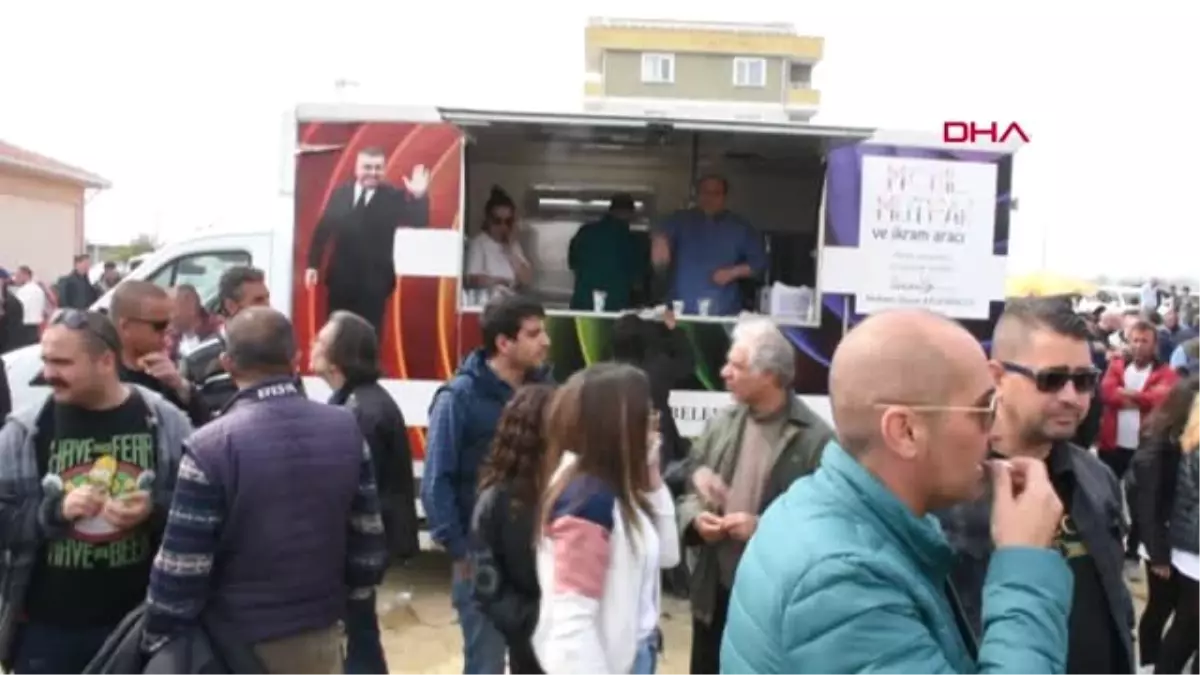 Kırklareli Kırklareli'de Oyların Sayımı Sürüyor