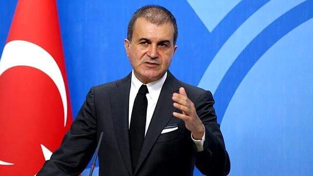 Son Dakika! AK Parti Sözcüsü: CHP, 'Aradaki Fark Kapanmaz' Diyor, O Zaman Sayımdan Neden Rahatsızsınız