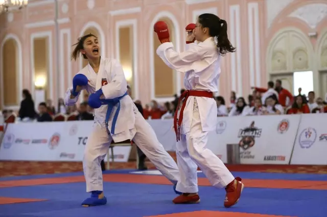 Akdeniz Ülkeleri Karate Şampiyonası