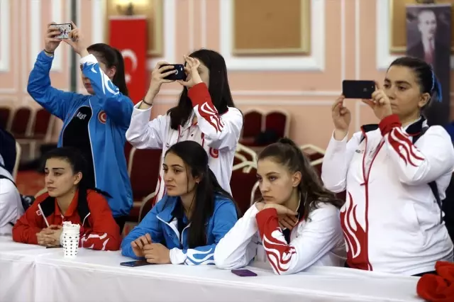 Akdeniz Ülkeleri Karate Şampiyonası