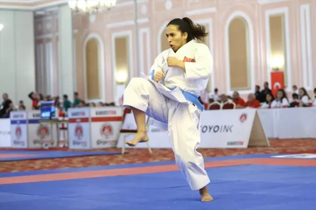 Akdeniz Ülkeleri Karate Şampiyonası