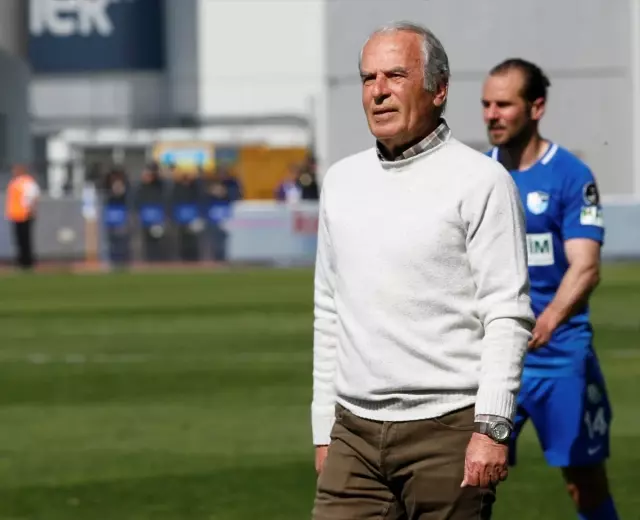 Futbol: Spor Toto Süper Lig Futbol: Spor Toto Süper Lig