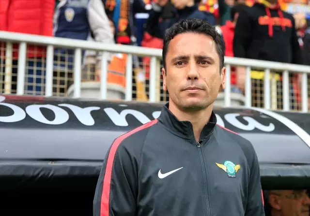 Futbol: Spor Toto Süper Lig Futbol: Spor Toto Süper Lig