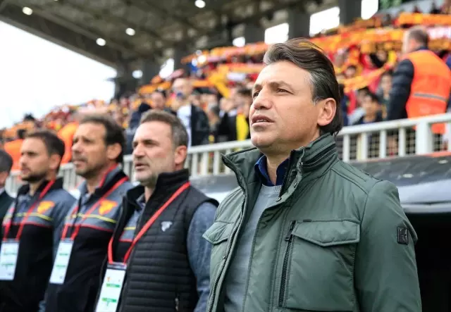 Futbol: Spor Toto Süper Lig Futbol: Spor Toto Süper Lig