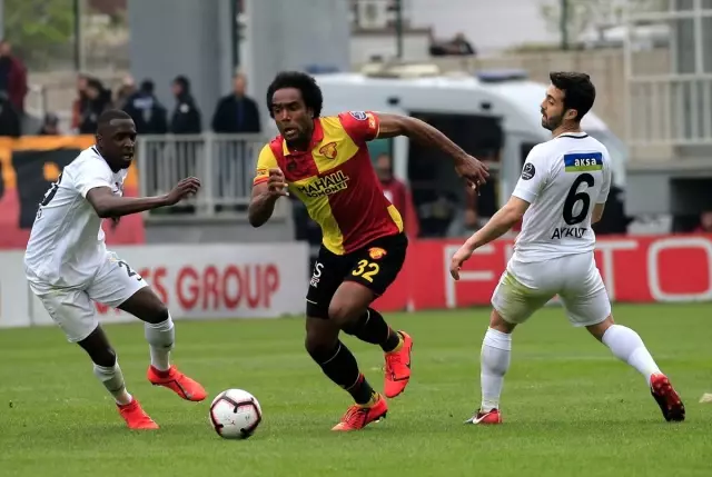 Futbol: Spor Toto Süper Lig Futbol: Spor Toto Süper Lig